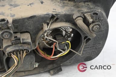 Фар десен за VW BORA седан (1J2) 2.3 V5 4motion (1998 - 2005)