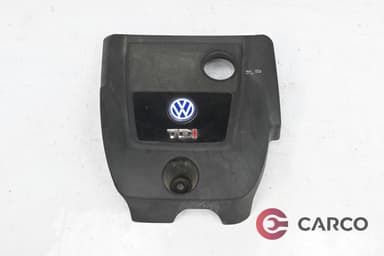 Декоративен капак двигател за VW GOLF Mk IV (1J1) 1.9 TDI (1997 - 2005)