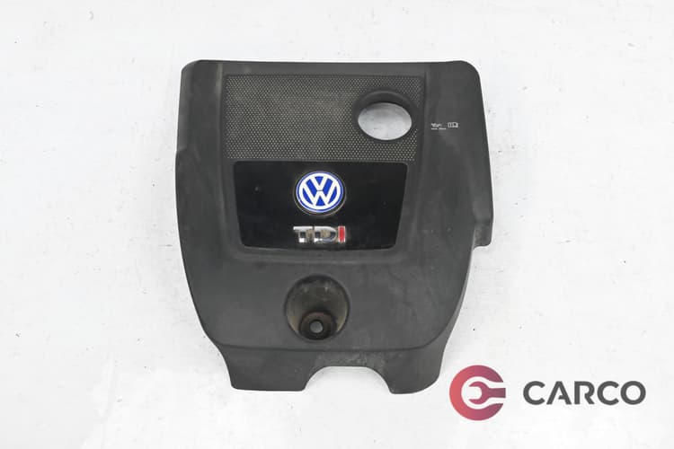 Декоративен капак двигател за VW GOLF Mk IV (1J1) 1.9 TDI (1997 - 2005)