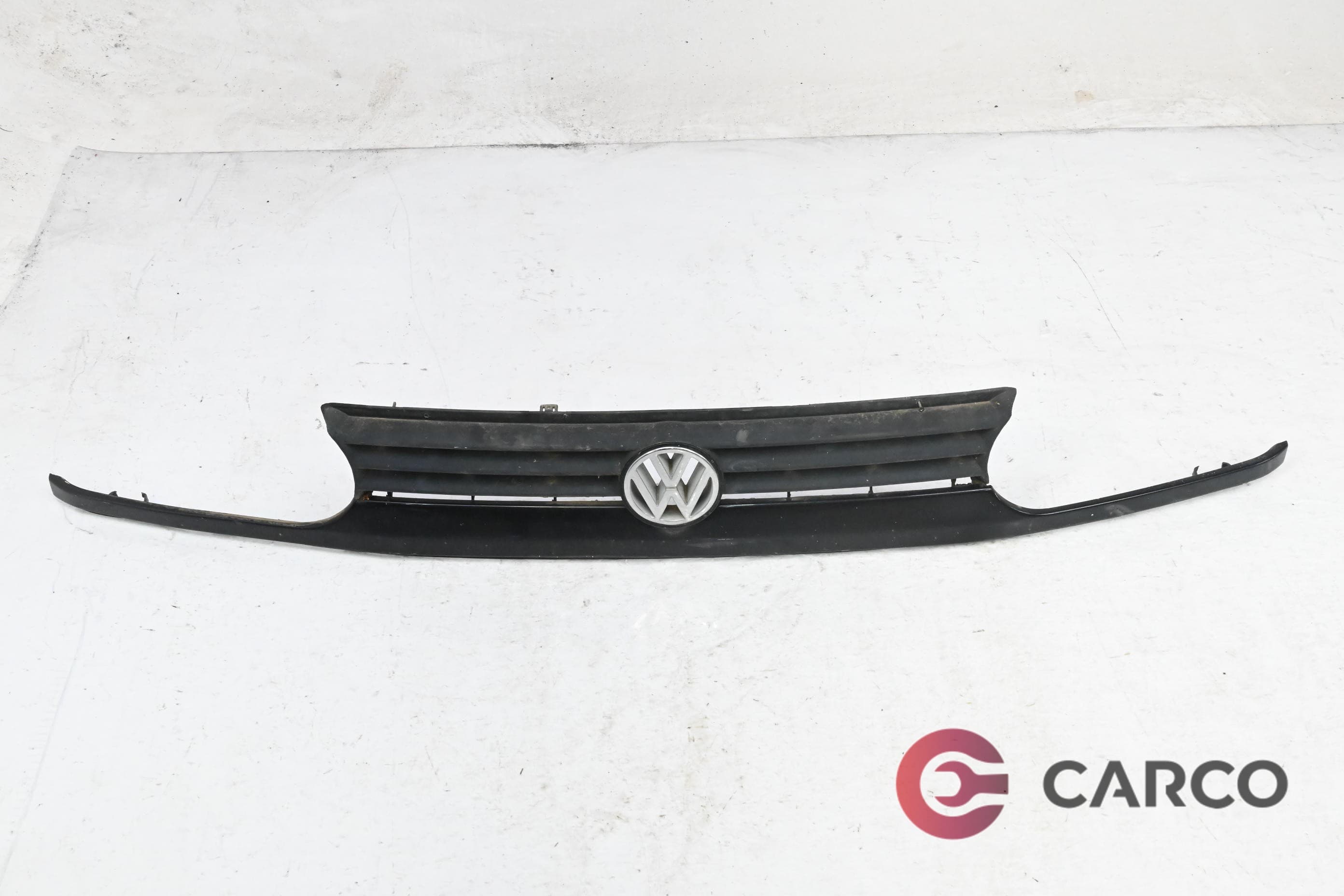 Декоративна решетка с емблема за VW GOLF Mk III (1H1) 1.8 (1991 - 1998)