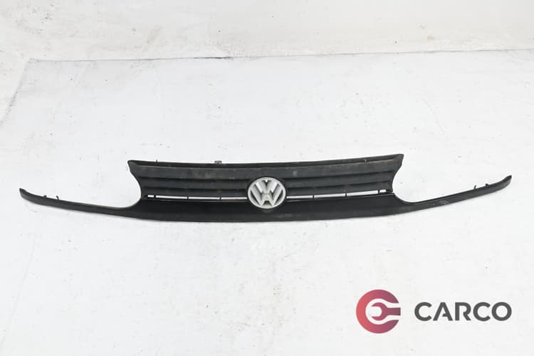 Декоративна решетка с емблема за VW GOLF Mk III (1H1) 1.8 (1991 - 1998)