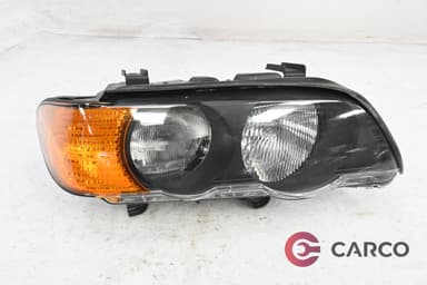 Фар десен за BMW X5 (E53) 3.0 d (2000 - 2006)