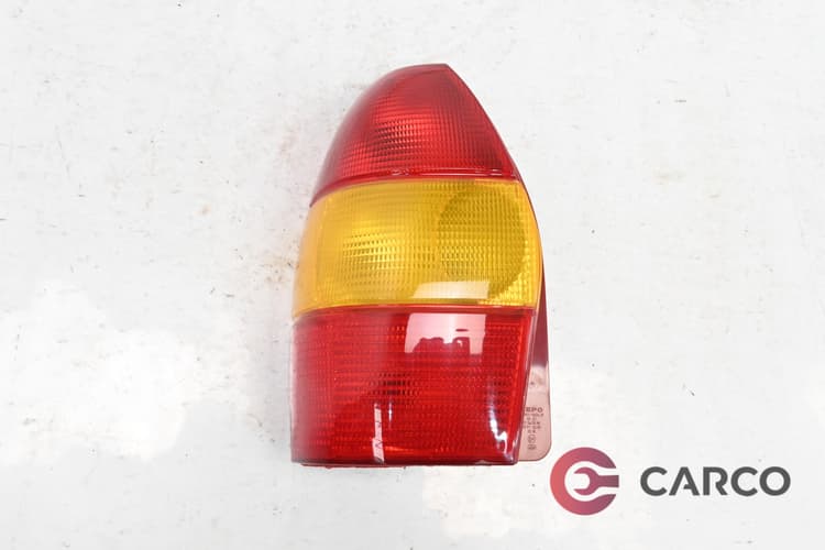 Стоп ляв за FIAT PALIO Weekend (178DX) 1.2 (178DX.G1A) (1996)