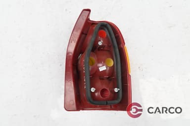 Стоп ляв за FIAT PALIO Weekend (178DX) 1.2 (178DX.G1A) (1996)
