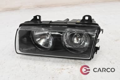 Фар ляв за BMW 3 седан (E36) 318 i (1990 - 1998)