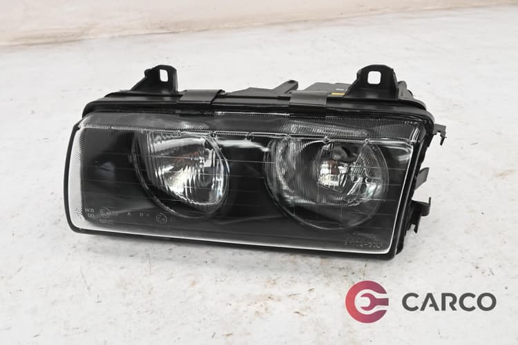 Фар ляв за BMW 3 седан (E36) 318 i (1990 - 1998)