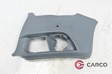 Предна броня лява част за AUDI A1 (8X1, 8XK, 8XF) 1.4 TFSI (2010)