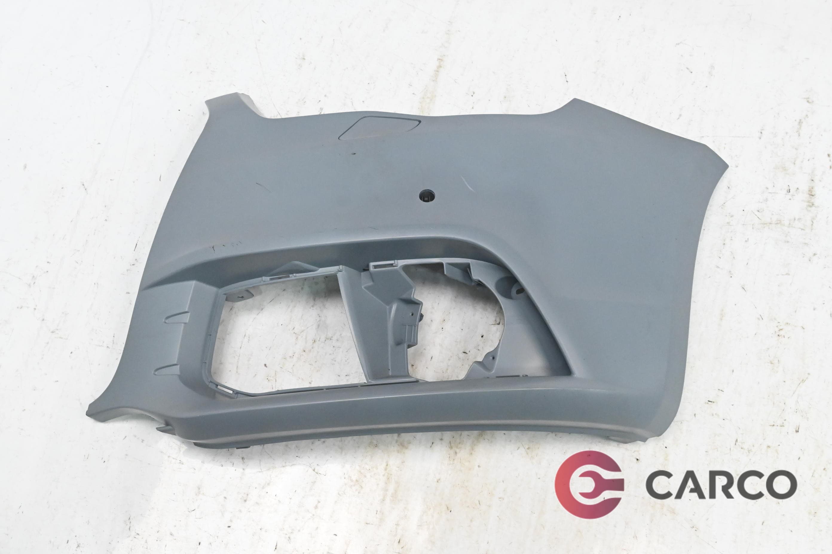 Предна броня лява част за AUDI A1 (8X1, 8XK, 8XF) 1.4 TFSI (2010)