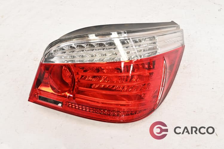 Стоп десен за BMW 5 седан (E60) Facelift 523 i (2003 - 2010)