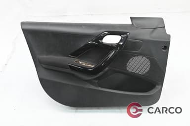 Кора врата предна лява за PEUGEOT 208 Facelift 1.2 (2012)
