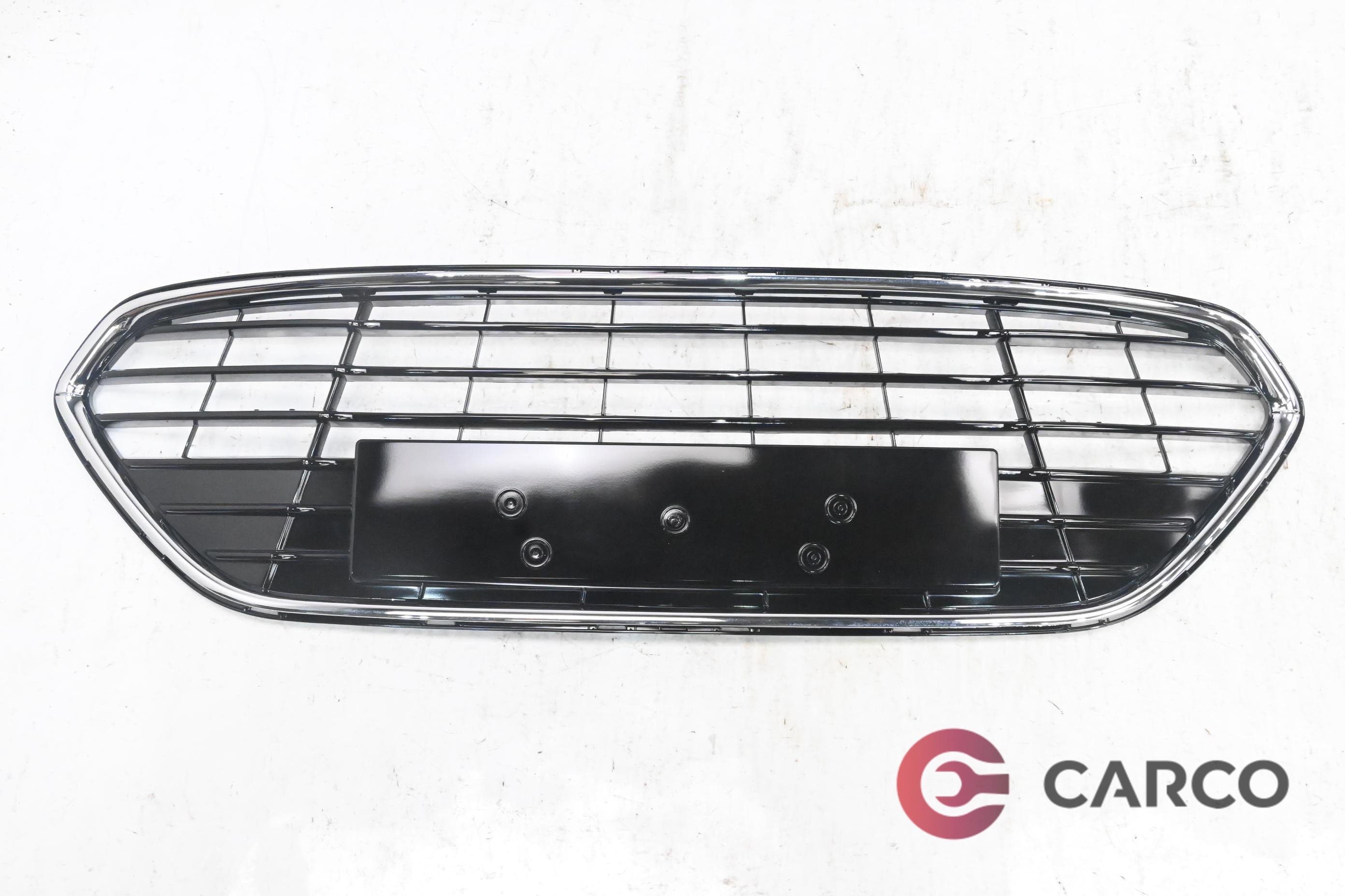 Декоративна решетка за FORD MONDEO IV Turnier (BA7) 1.6 TDCi (2007)