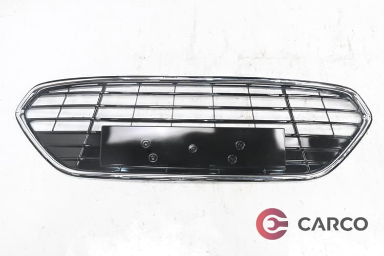 Декоративна решетка за FORD MONDEO IV Turnier (BA7) 1.6 TDCi (2007)