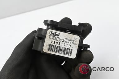 Моторче клапа парно T1006419G/2308171B за PEUGEOT 208 Facelift 1.2 (2012)