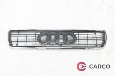 Декоративна решетка за AUDI 80 седан (8C, B4) 1.9 TDI (1991 - 1994)