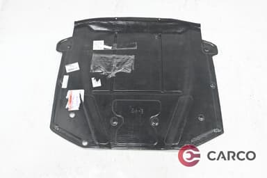 Кора под скорости за BMW 7 седан (E65, E66, E67) 735 i,Li (2001 - 2009)