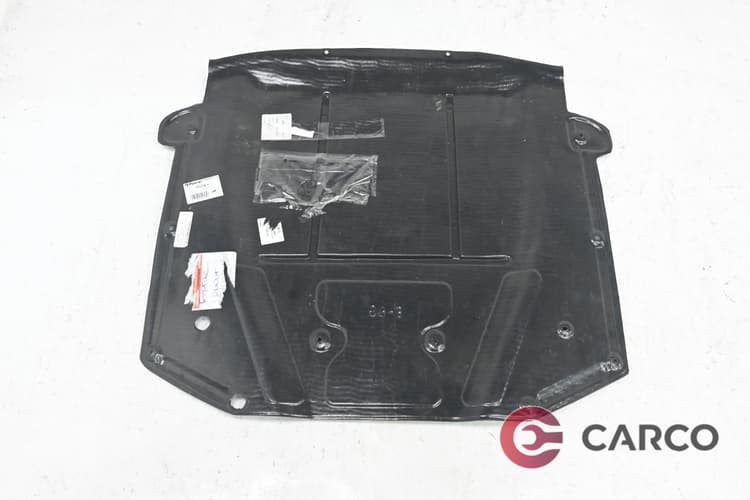 Кора под скорости за BMW 7 седан (E65, E66, E67) 735 i,Li (2001 - 2009)