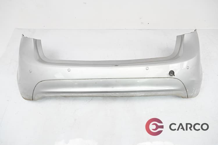 Задна броня за OPEL MERIVA B 1.3 CDTI (2010)