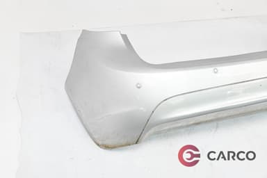 Задна броня за OPEL MERIVA B 1.3 CDTI (2010)