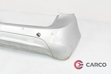 Задна броня за OPEL MERIVA B 1.3 CDTI (2010)