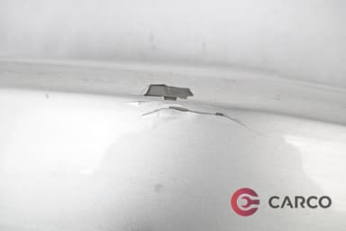 Задна броня за OPEL MERIVA B 1.3 CDTI (2010)