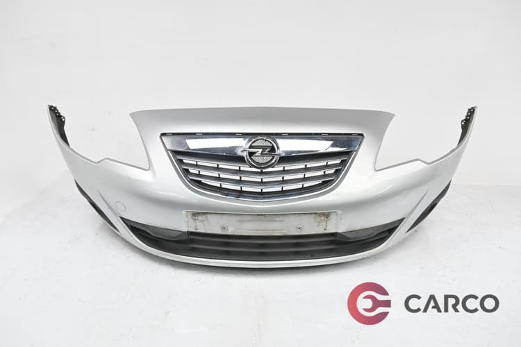 Предна броня за OPEL MERIVA B 1.3 CDTI (2010)