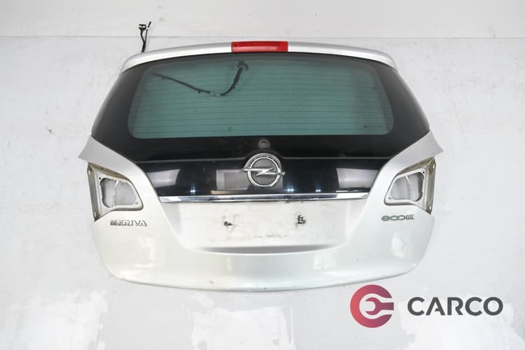 Заден капак за OPEL MERIVA B 1.3 CDTI (2010)