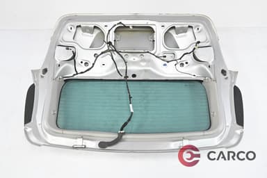 Заден капак за OPEL MERIVA B 1.3 CDTI (2010)