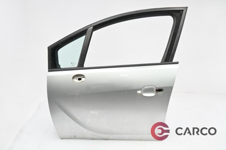 Врата предна лява за OPEL MERIVA B 1.3 CDTI (2010)
