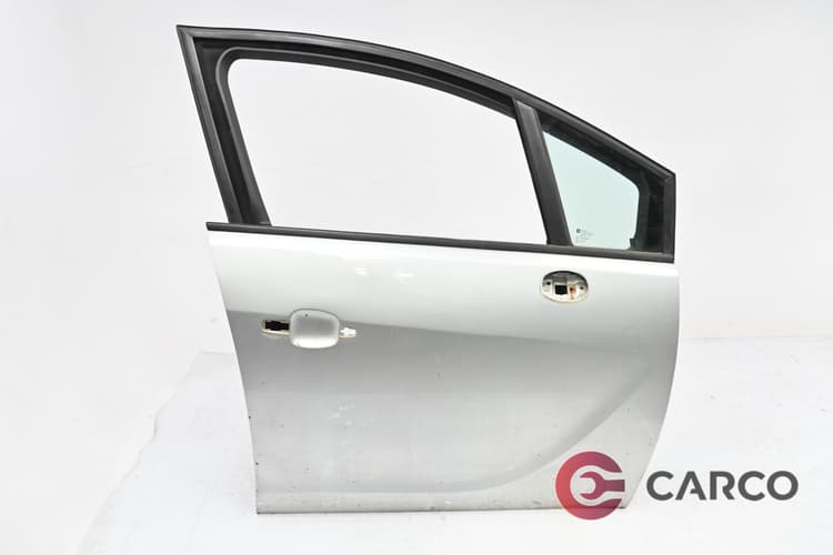 Врата предна дясна за OPEL MERIVA B 1.3 CDTI (2010)