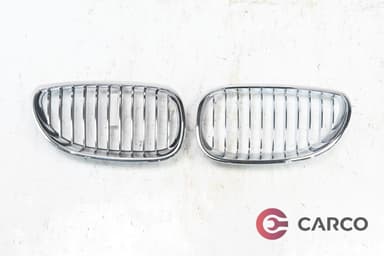 Бъбреци комплект 2 броя за BMW 5 седан (E60) 530 i (2003 - 2010)
