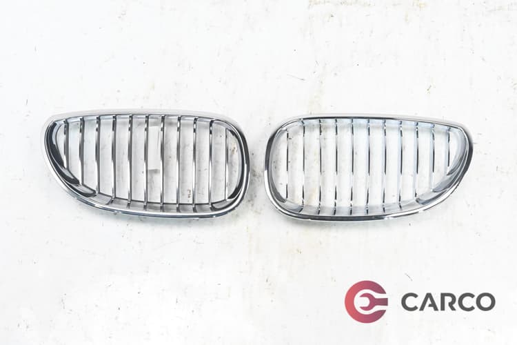 Бъбреци комплект 2 броя за BMW 5 седан (E60) 530 i (2003 - 2010)