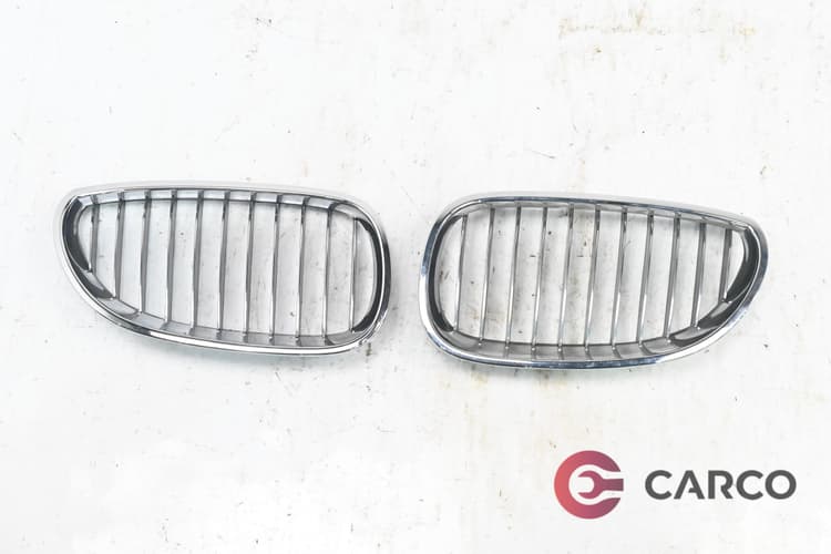 Бъбреци комплект 2 броя за BMW 5 седан (E60) 530 i (2003 - 2010)