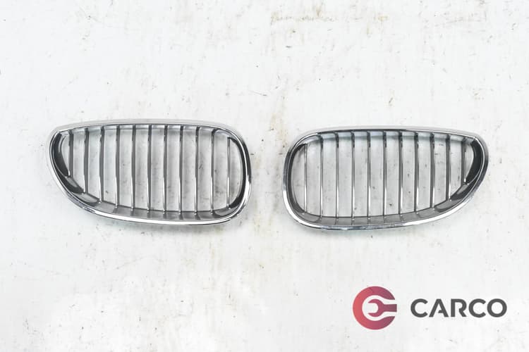 Бъбреци комплект 2 броя за BMW 5 седан (E60) 530 i (2003 - 2010)