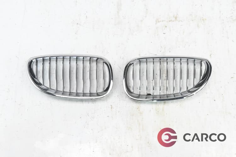 Бъбреци комплект 2 броя за BMW 5 седан (E60) 530 i (2003 - 2010)