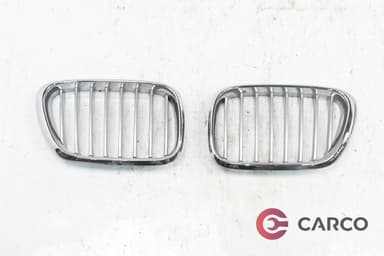 Бъбреци комплект 2 броя за BMW X5 (E53) 3.0 d (2000 - 2006)