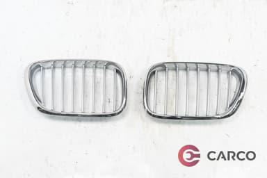 Бъбреци комплект 2 броя за BMW X5 (E53) 3.0 d (2000 - 2006)