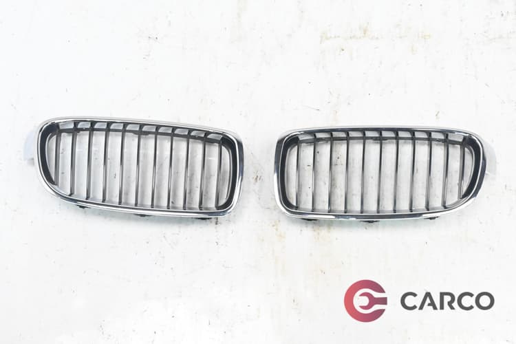 Бъбреци комплект 2 броя за BMW 3 (F30, F35, F80) 320 d (2011)