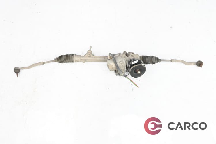 Кормилна рейка 98 2242268001 за PEUGEOT 208 Facelift 1.2 (2012)