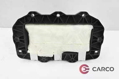 AIRBAG пасажер 9672848580 за PEUGEOT 208 Facelift 1.2 (2012)