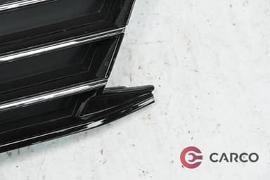 Декоративна решетка за VW JETTA VI Facelift (162, 163) 1.4 TSI (2010)