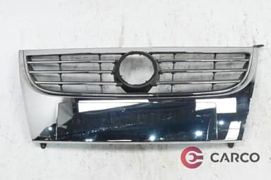 Декоративна решетка за VW PASSAT седан B6 (3C2) 2.0 TDI 16V (2005 - 2011)