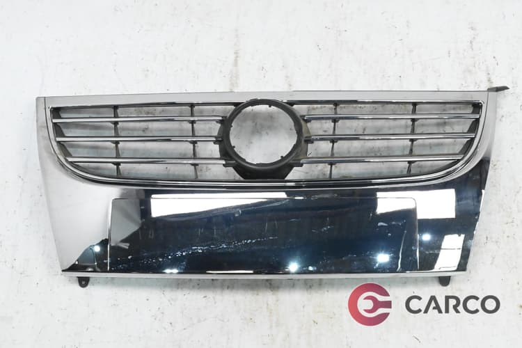 Декоративна решетка за VW PASSAT седан B6 (3C2) 2.0 TDI 16V (2005 - 2011)
