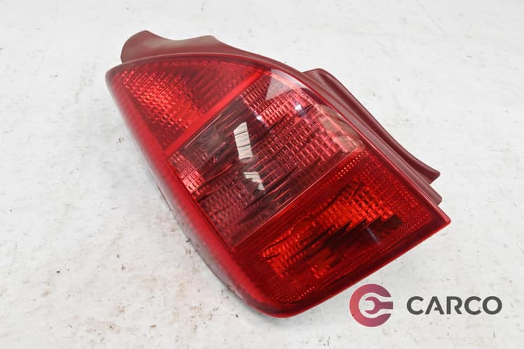 Стоп ляв за CITROEN C2 (JM_) 1.4 (2003)