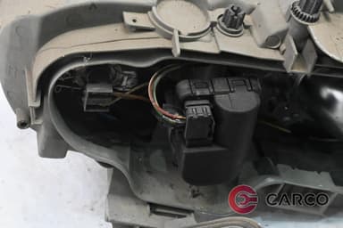 Фар десен за MERCEDES-BENZ E-CLASS седан (W210) E 200 CDI (210.007) (1995 - 2003)