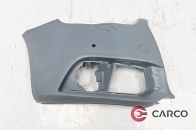 Предна броня дясна част за AUDI A1 (8X1, 8XK, 8XF) 1.4 TFSI (2010)