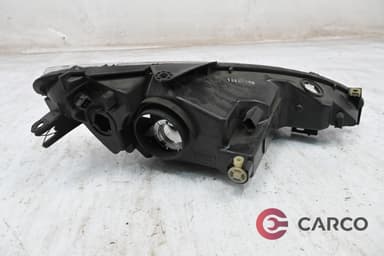 Фар ляв за PEUGEOT 206 хетчбек (2A/C) 1.6 16V (1998)