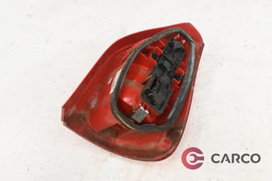 Стоп ляв за CITROEN XSARA PICASSO (N68) 1.6 HDi (1999)