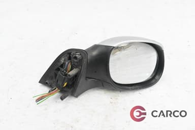 Огледало дясно за CITROEN XSARA PICASSO (N68) 1.6 HDi (1999)