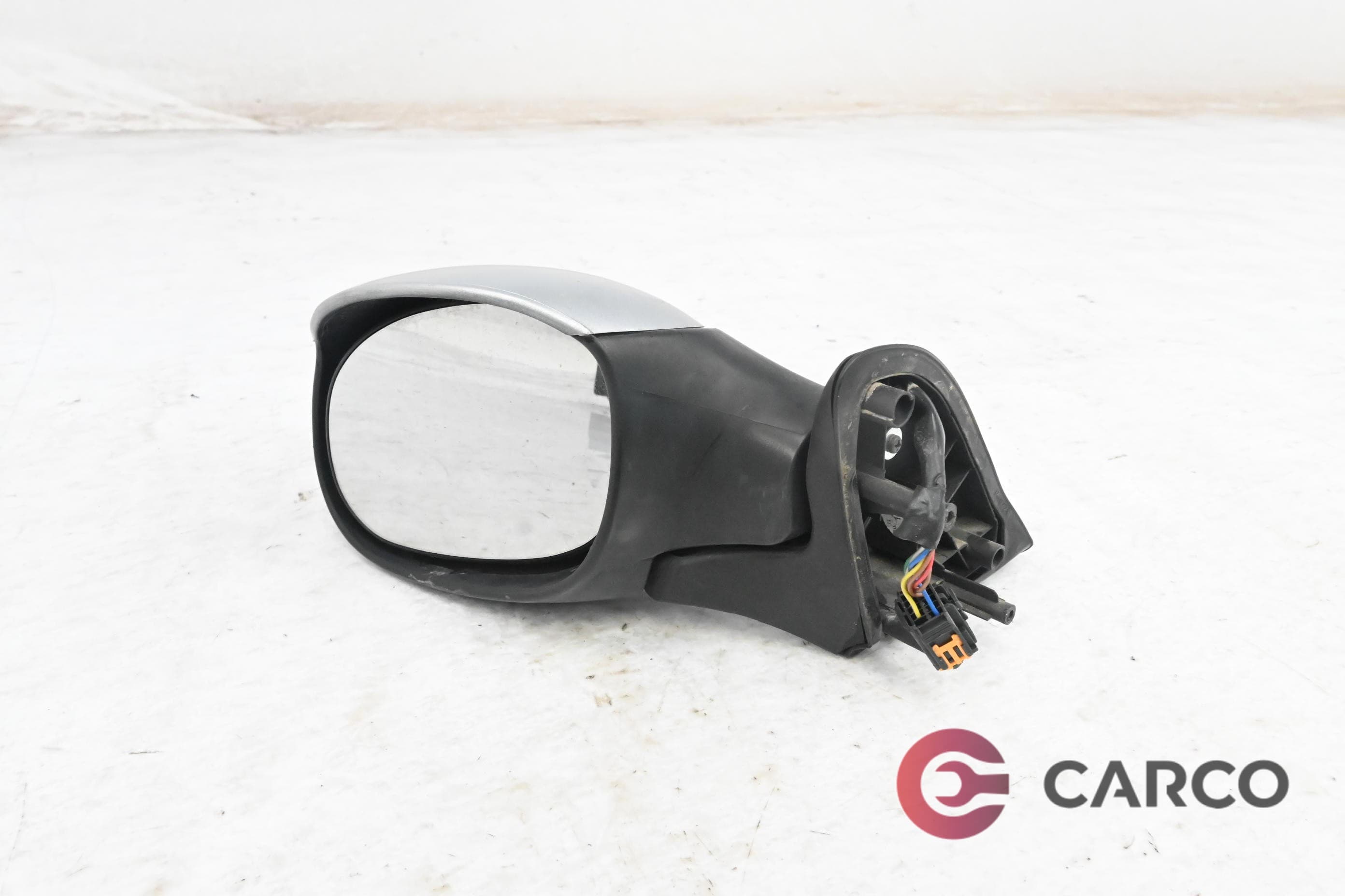 Огледало ляво за CITROEN XSARA PICASSO (N68) 1.6 HDi (1999)