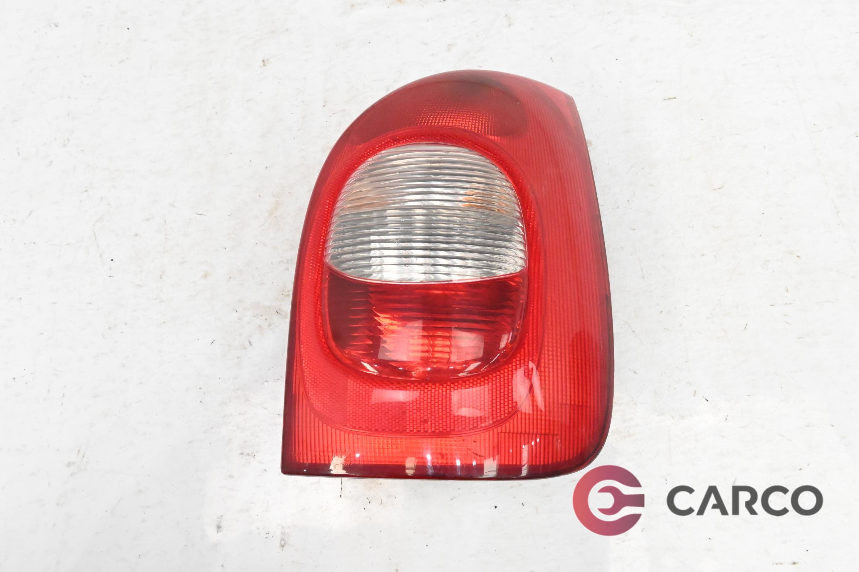 Стоп десен за CITROEN XSARA PICASSO (N68) 1.6 HDi (1999)